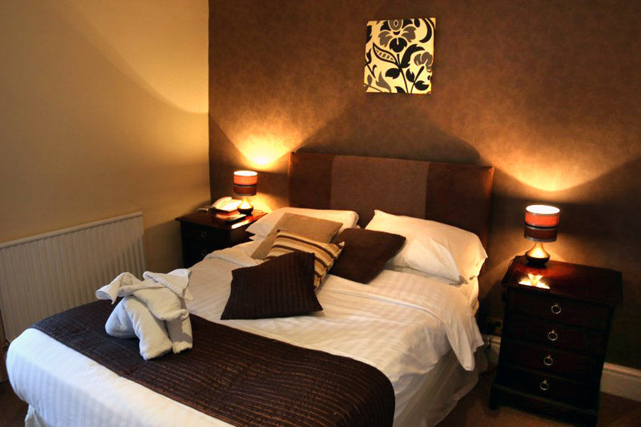 Allerdale Court Hotel Cockermouth Dış mekan fotoğraf